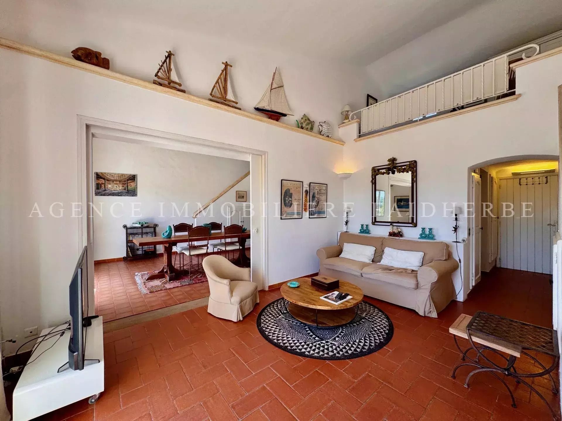 Appartement à vendre, 77m², Ramatuelle
