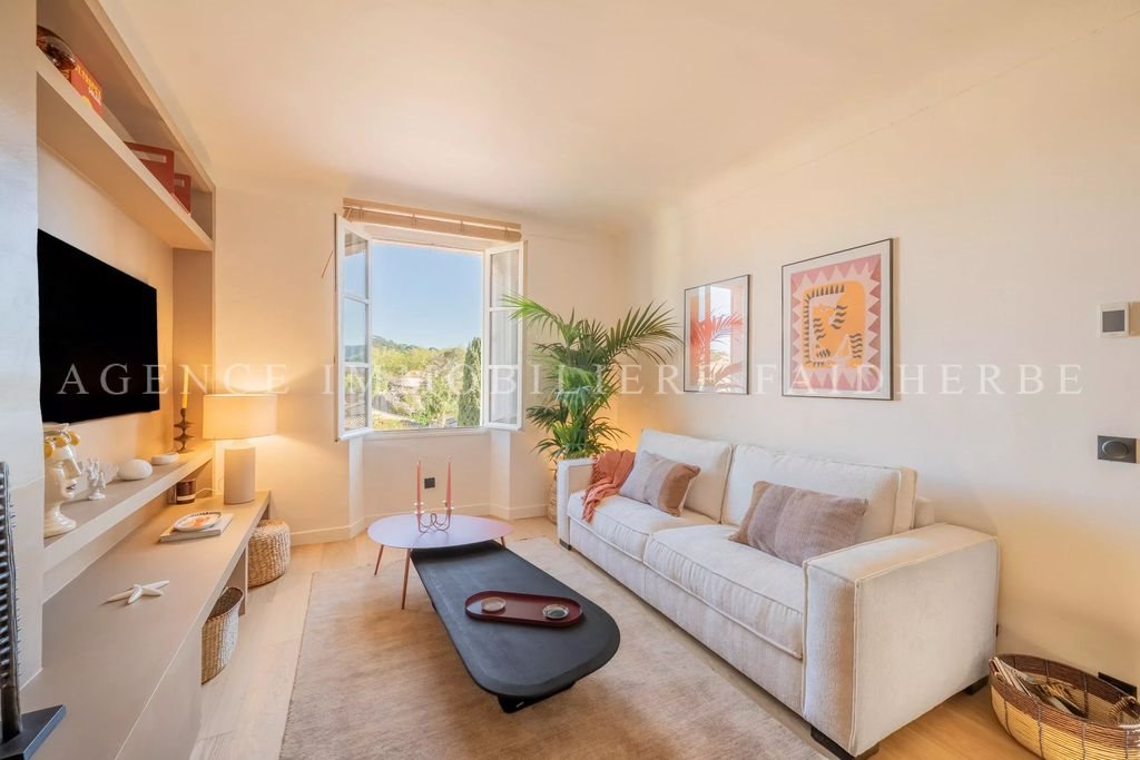 Appartement à vendre, 42m², Saint-Tropez