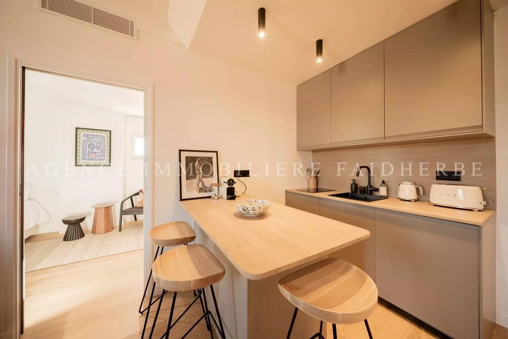 Appartement à vendre, 42m², Saint-Tropez