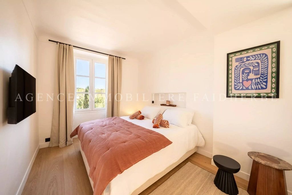Appartement à vendre, 42m², Saint-Tropez