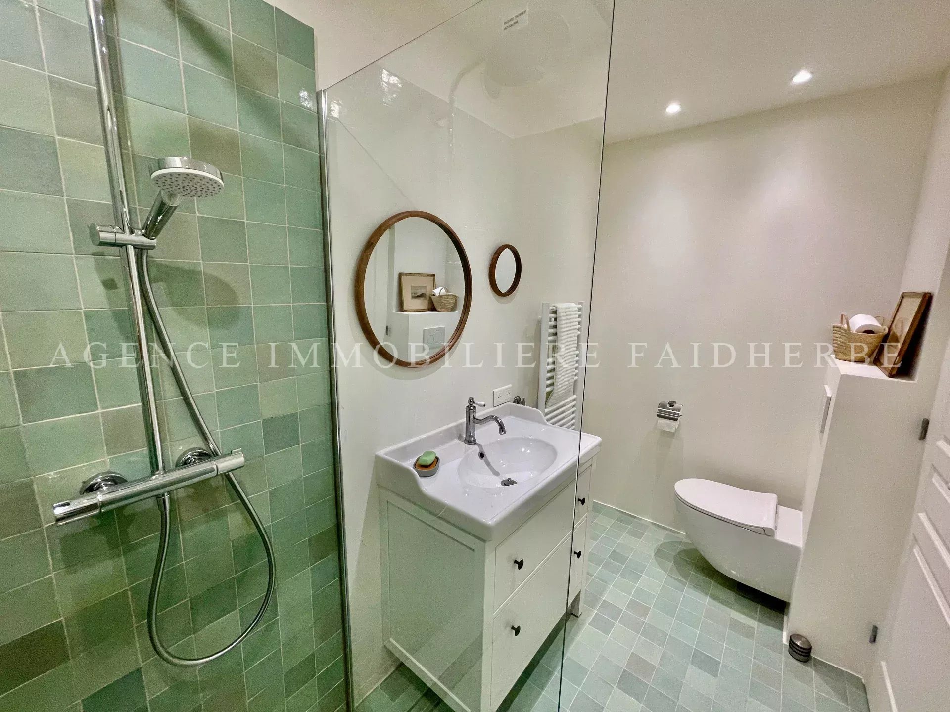 Appartement à vendre, 66m², Saint-Tropez