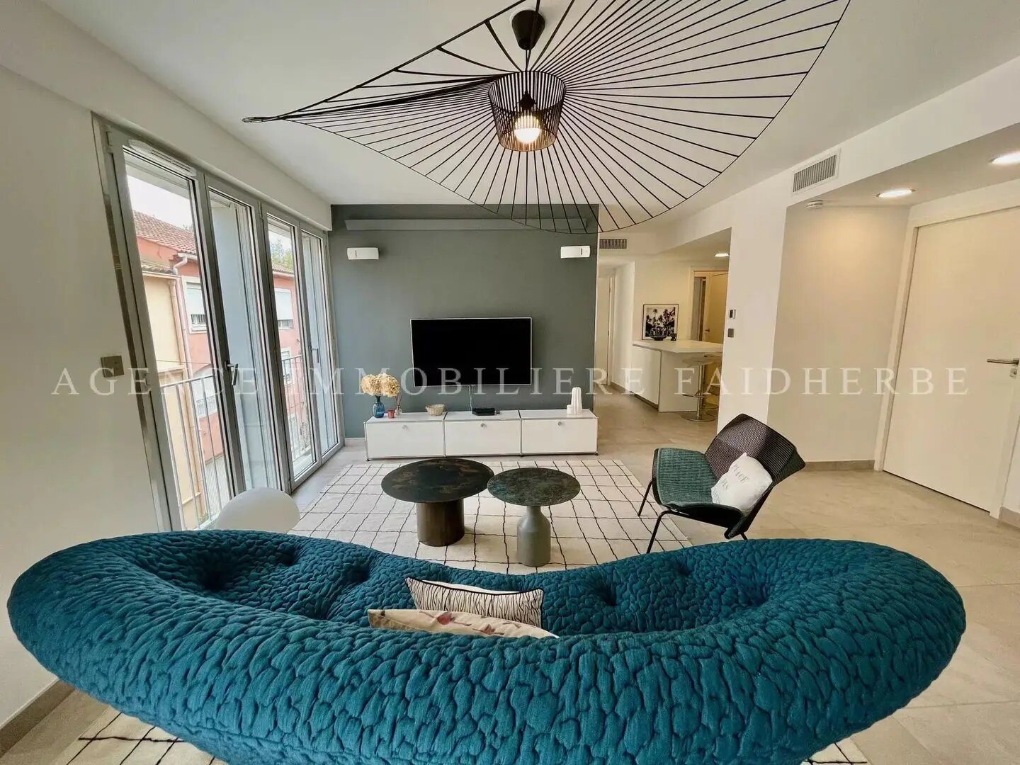 Appartement à vendre, 72m², Saint-Tropez