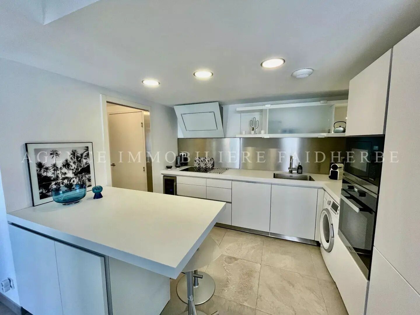Appartement à vendre, 72m², Saint-Tropez