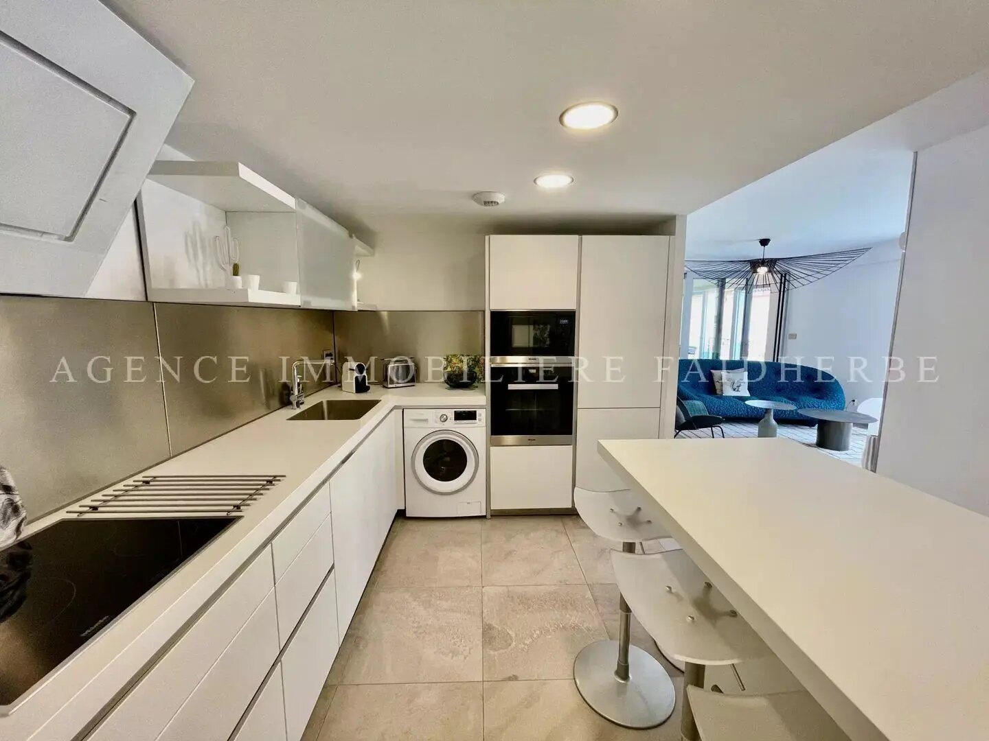 Appartement à vendre, 72m², Saint-Tropez
