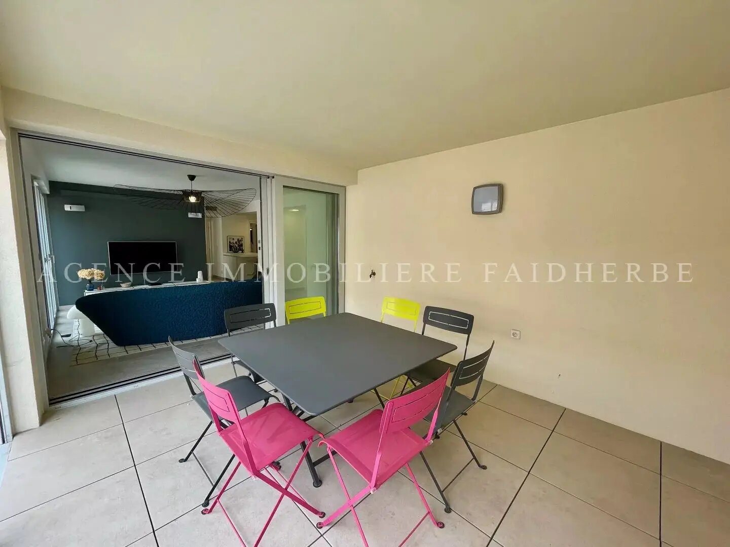 Appartement à vendre, 72m², Saint-Tropez