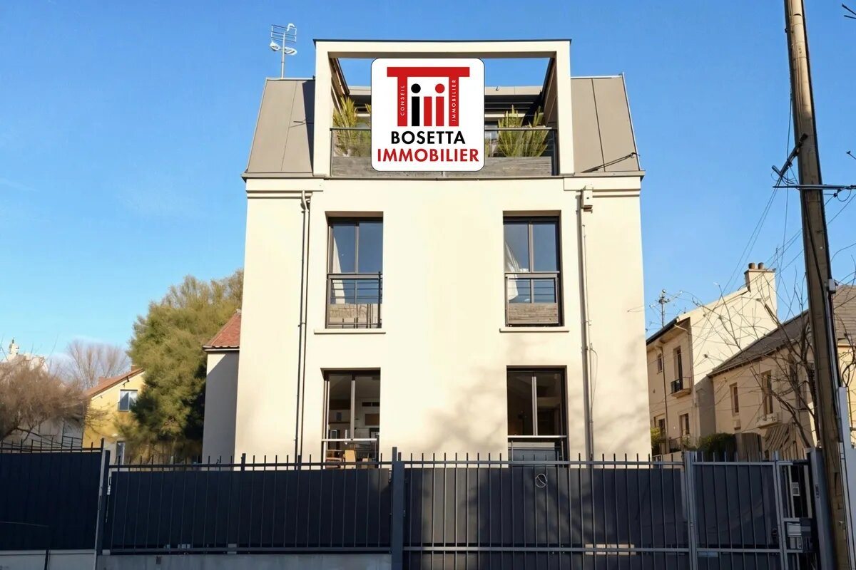 Maison à vendre, 134m², Bois-Colombes