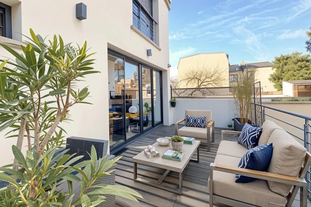 Maison à vendre, 134m², Bois-Colombes