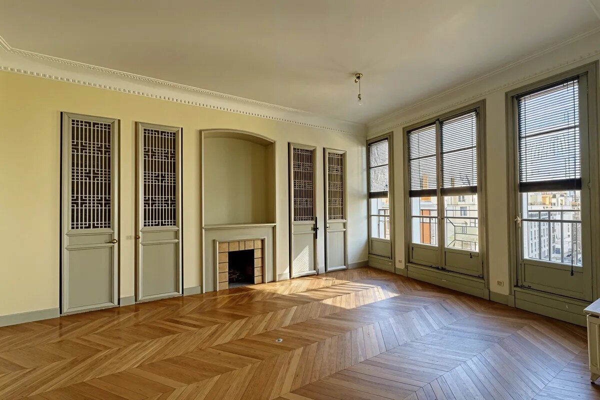 Appartement à vendre, 179m², Paris 17ème