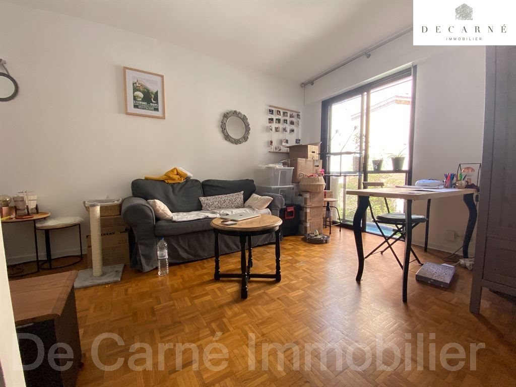 Appartement à louer, 23m², Paris 15ème
