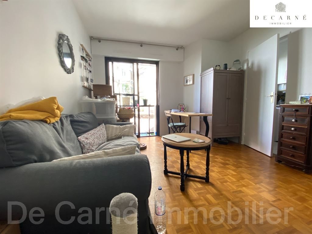 Appartement à louer, 23m², Paris 15ème