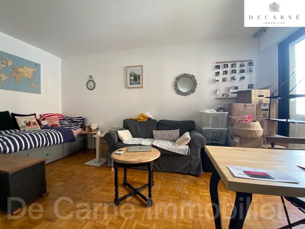 Appartement à louer, 23m², Paris 15ème