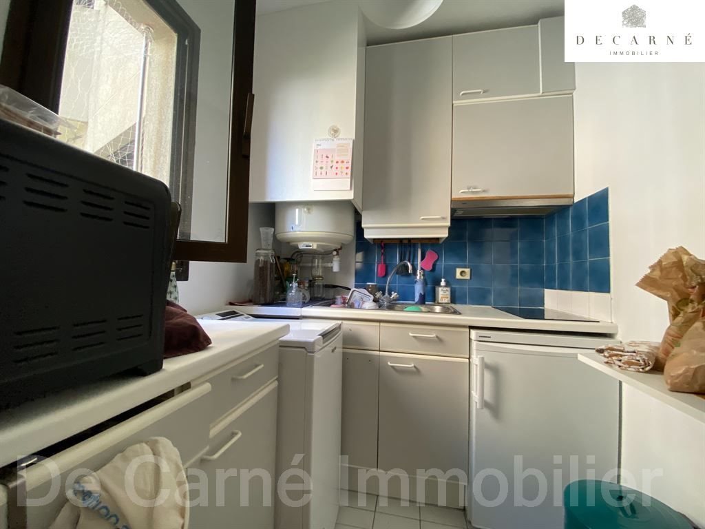 Appartement à louer, 23m², Paris 15ème