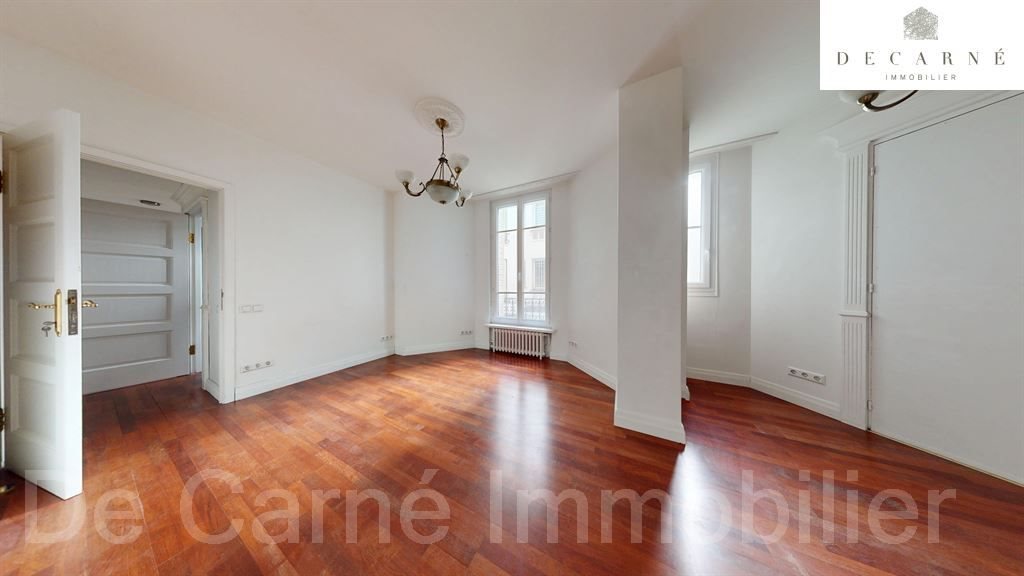 Appartement à louer, 70m², Paris 15ème