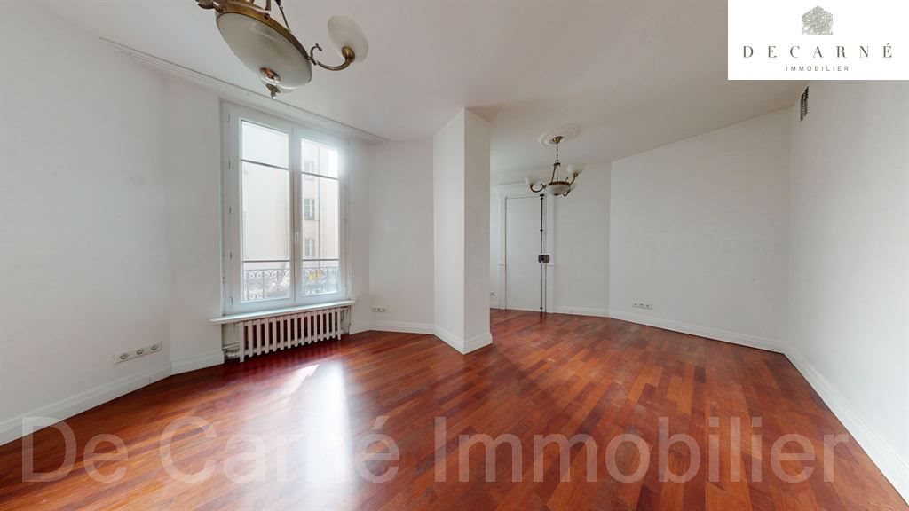 Appartement à louer, 70m², Paris 15ème
