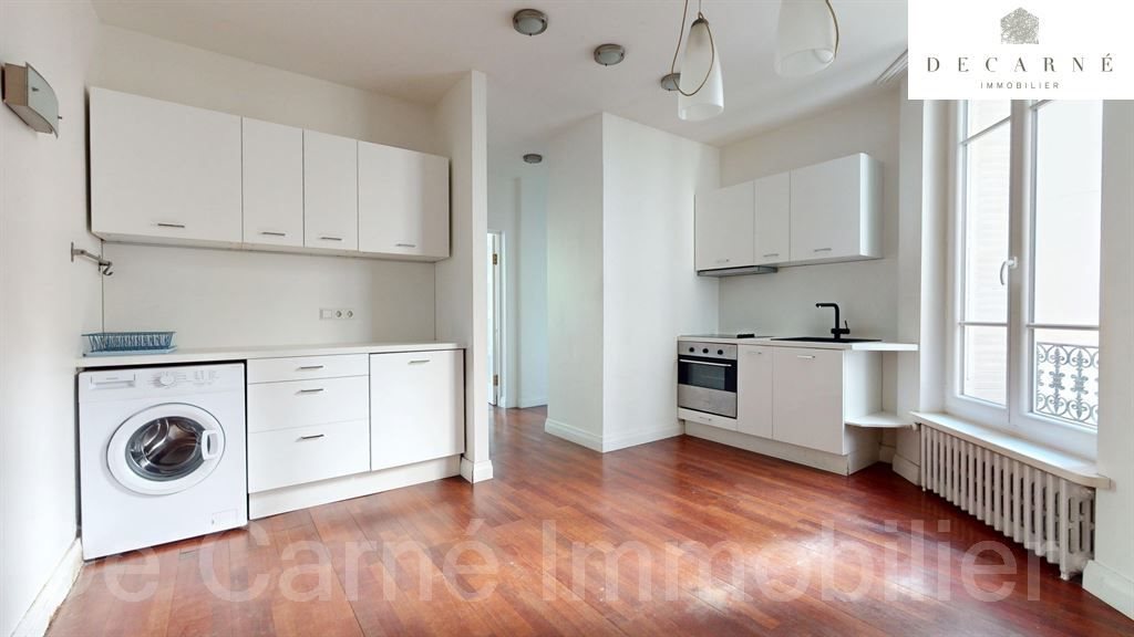 Appartement à louer, 70m², Paris 15ème