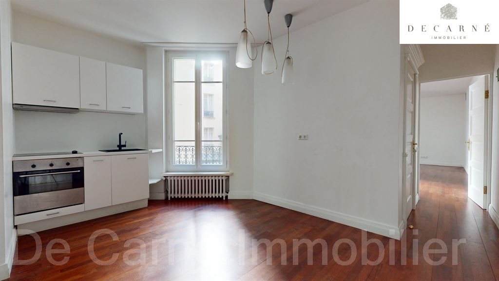 Appartement à louer, 70m², Paris 15ème