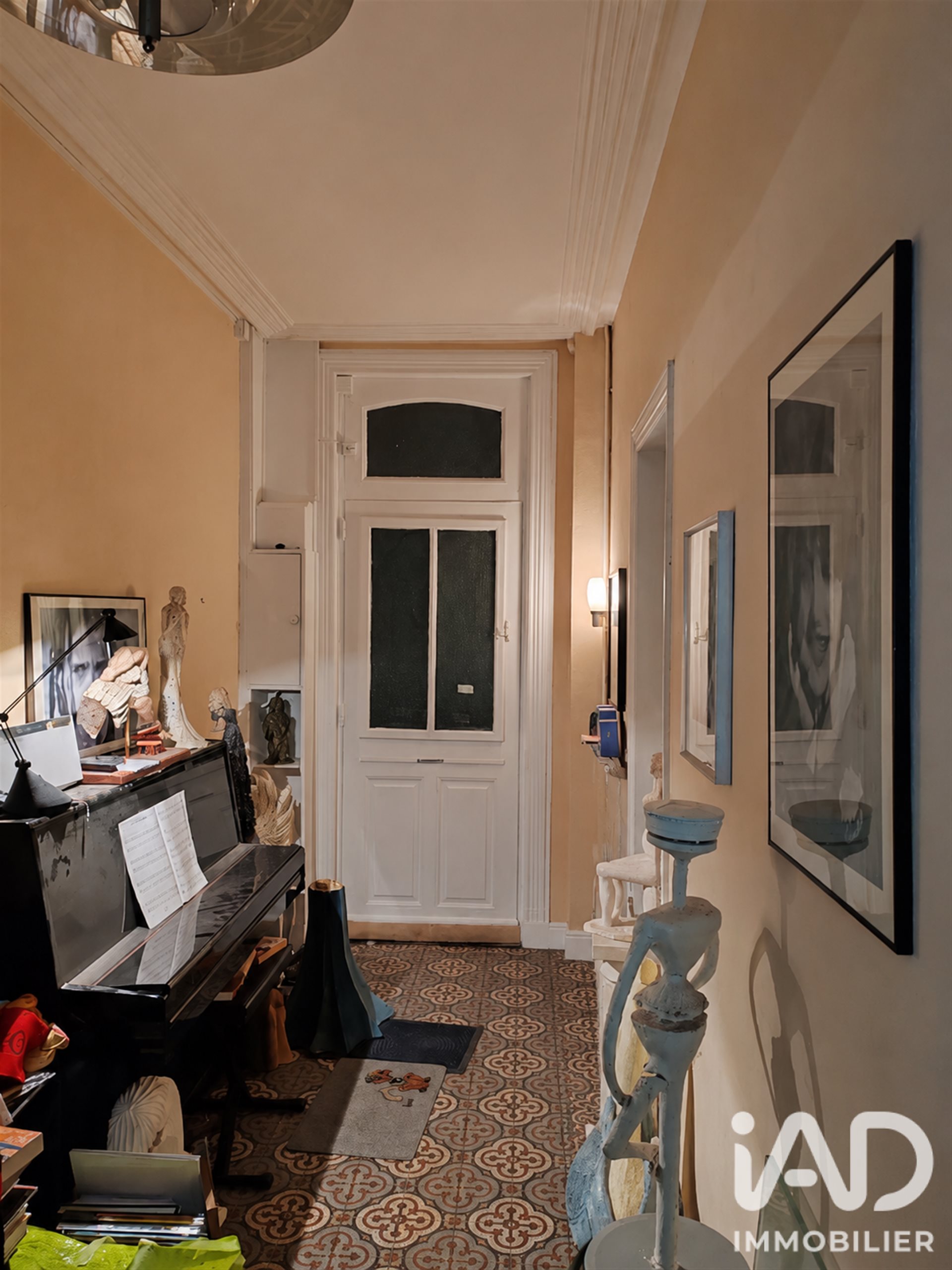 Maison à vendre, 150m², Béthune