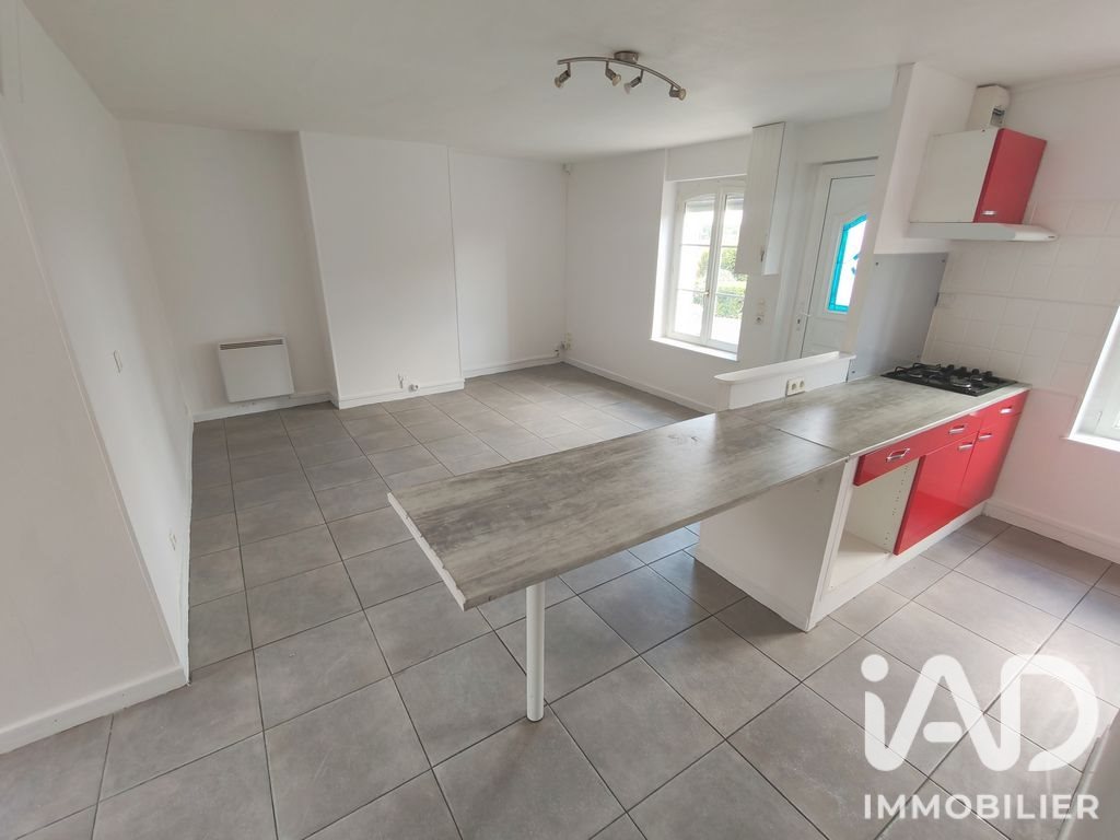 Maison à vendre, 60m², Beuvry