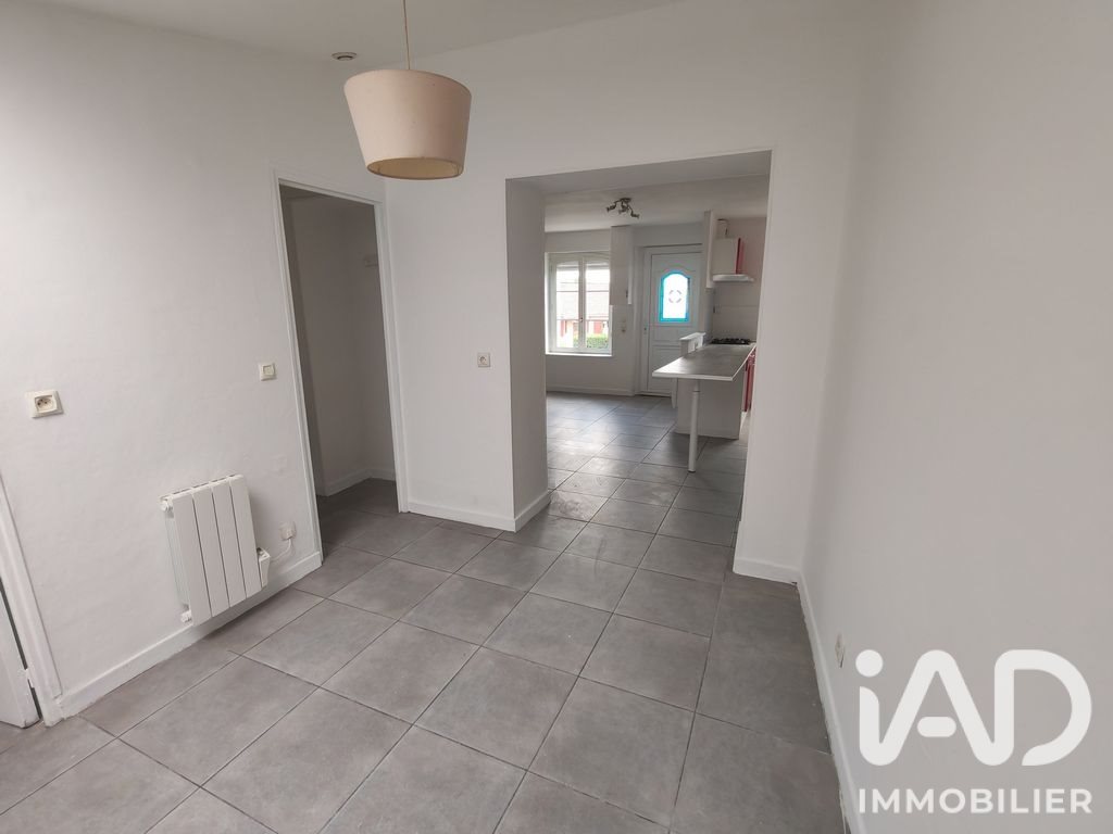Maison à vendre, 60m², Beuvry