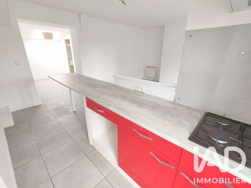 Maison à vendre, 60m², Beuvry