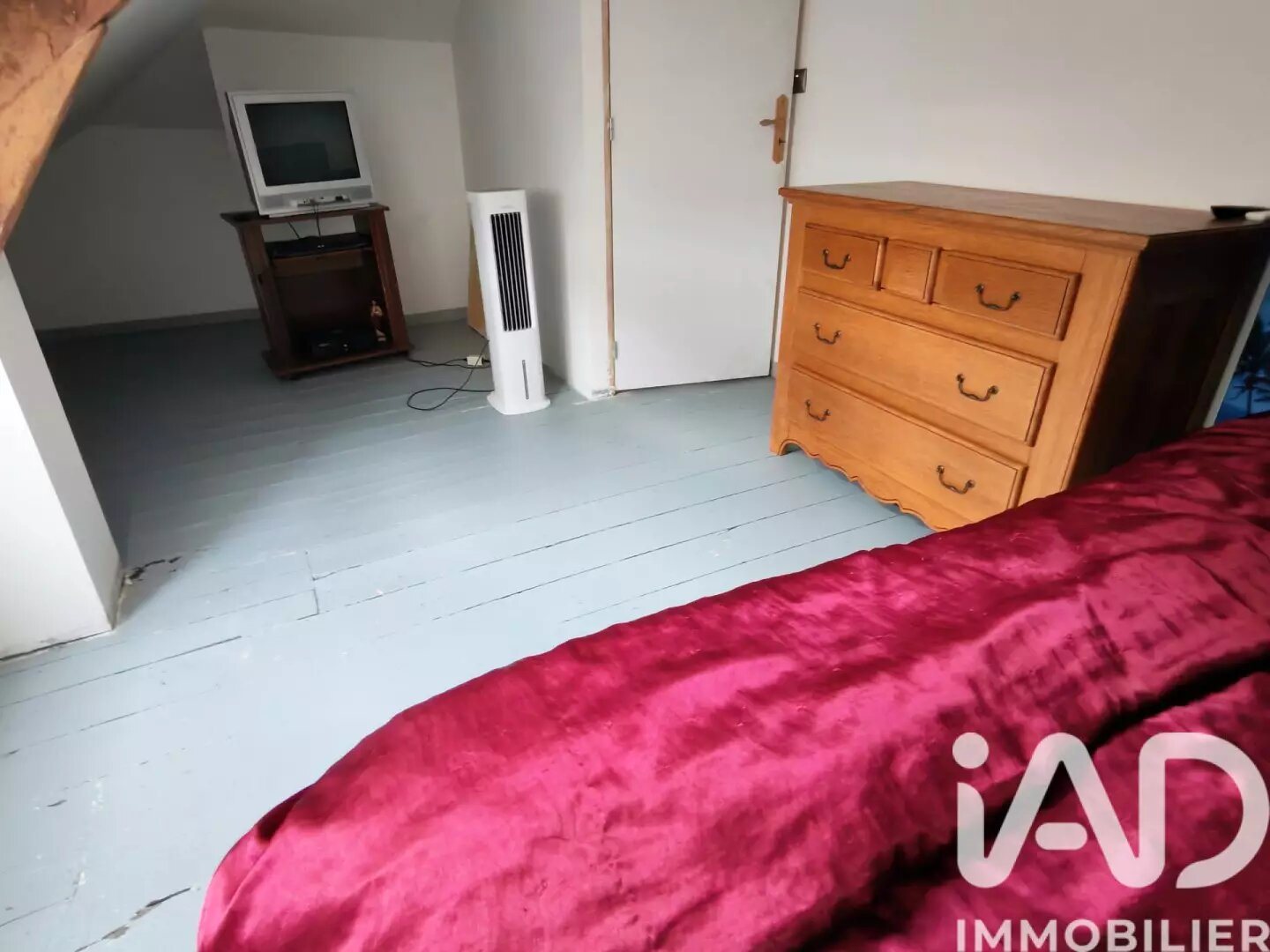 Maison à vendre, 110m², Bruay-la-Buissière