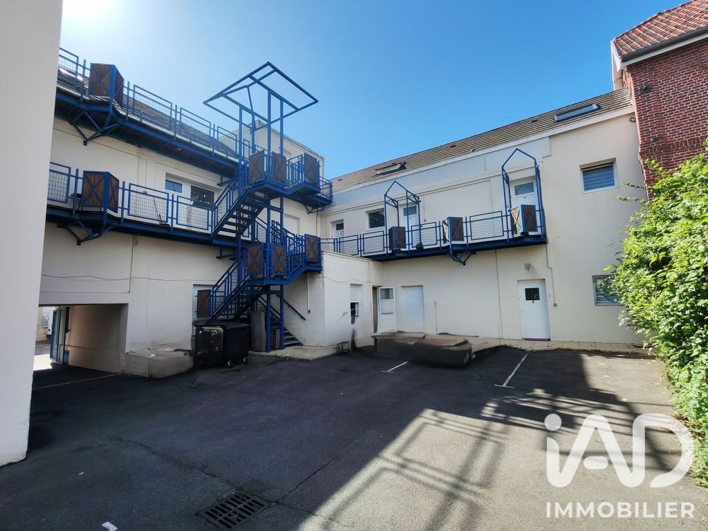 Appartement à vendre, 36m², Bruay-la-Buissière