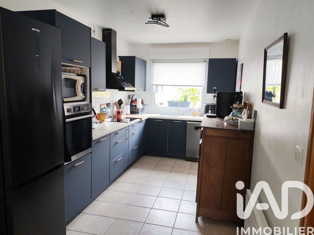 Maison à vendre, 135m², Béthune