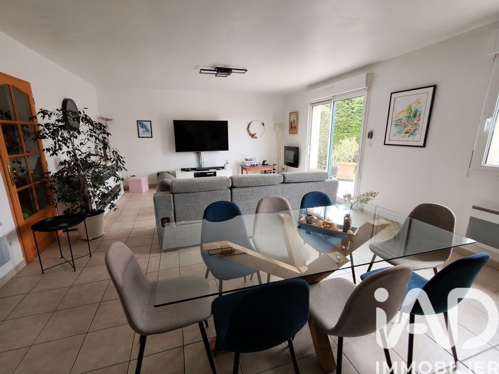 Maison à vendre, 135m², Béthune