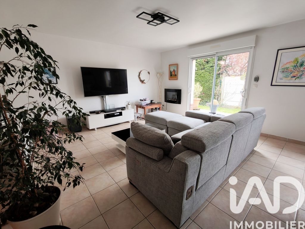 Maison à vendre, 135m², Béthune