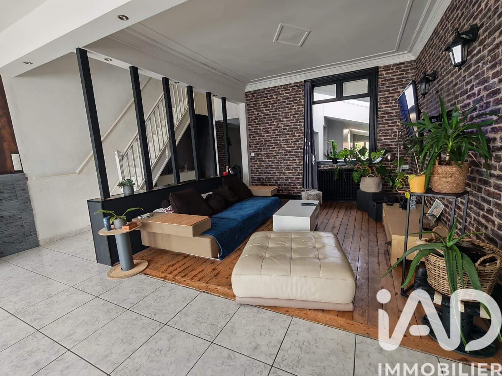 Maison à vendre, 235m², Houdain