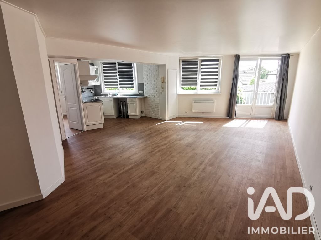 Appartement à louer, 70m², Béthune