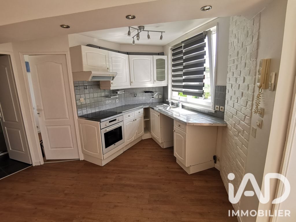 Appartement à louer, 70m², Béthune