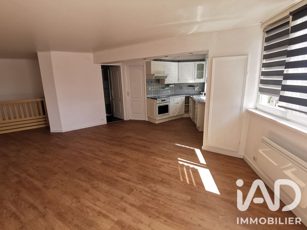Appartement à louer, 70m², Béthune
