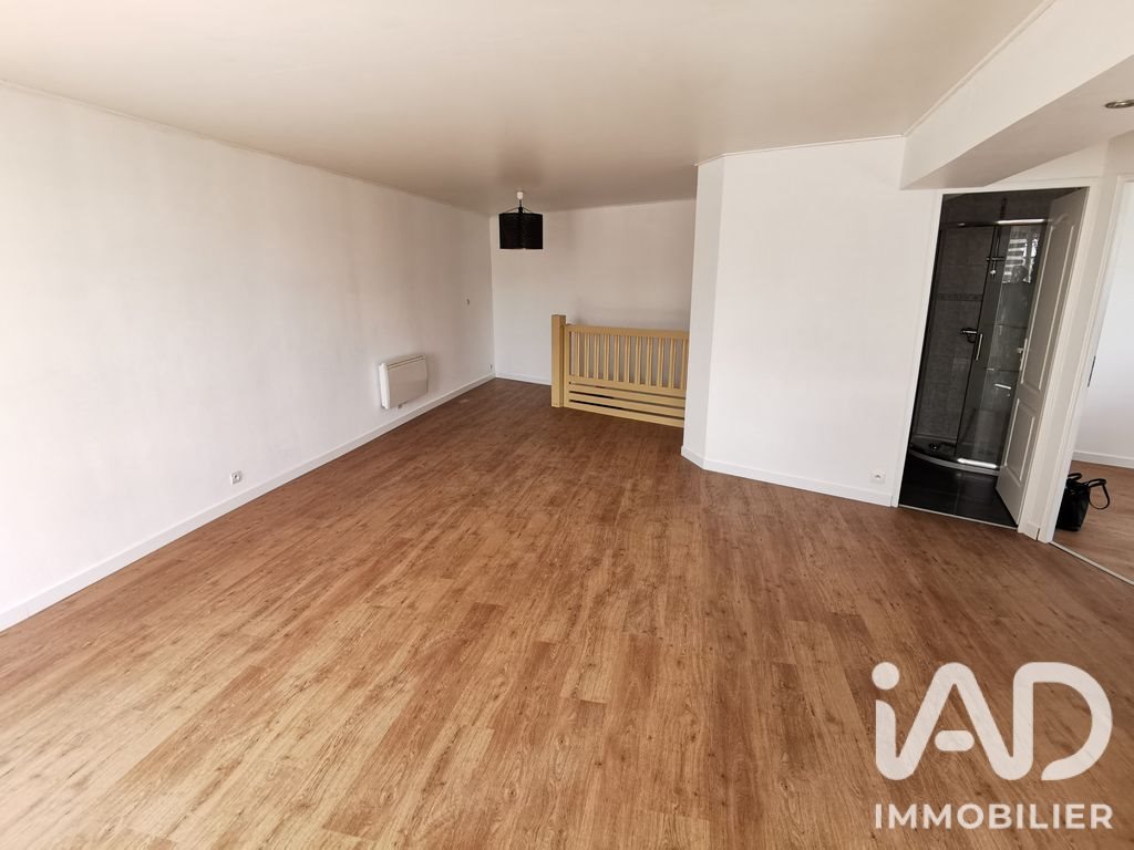 Appartement à louer, 70m², Béthune