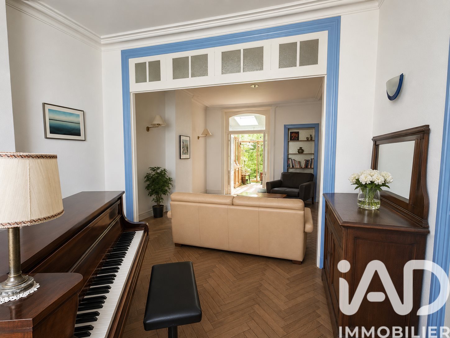 Maison à vendre, 150m², Béthune