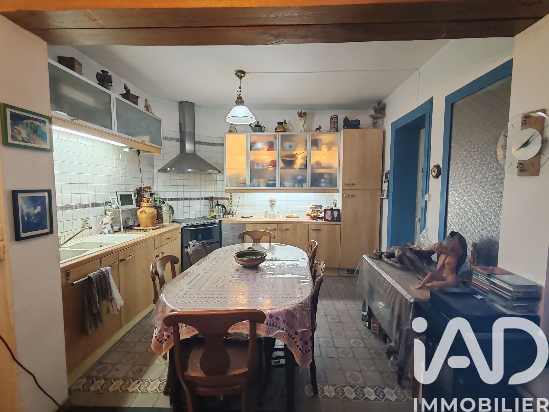 Maison à vendre, 150m², Béthune