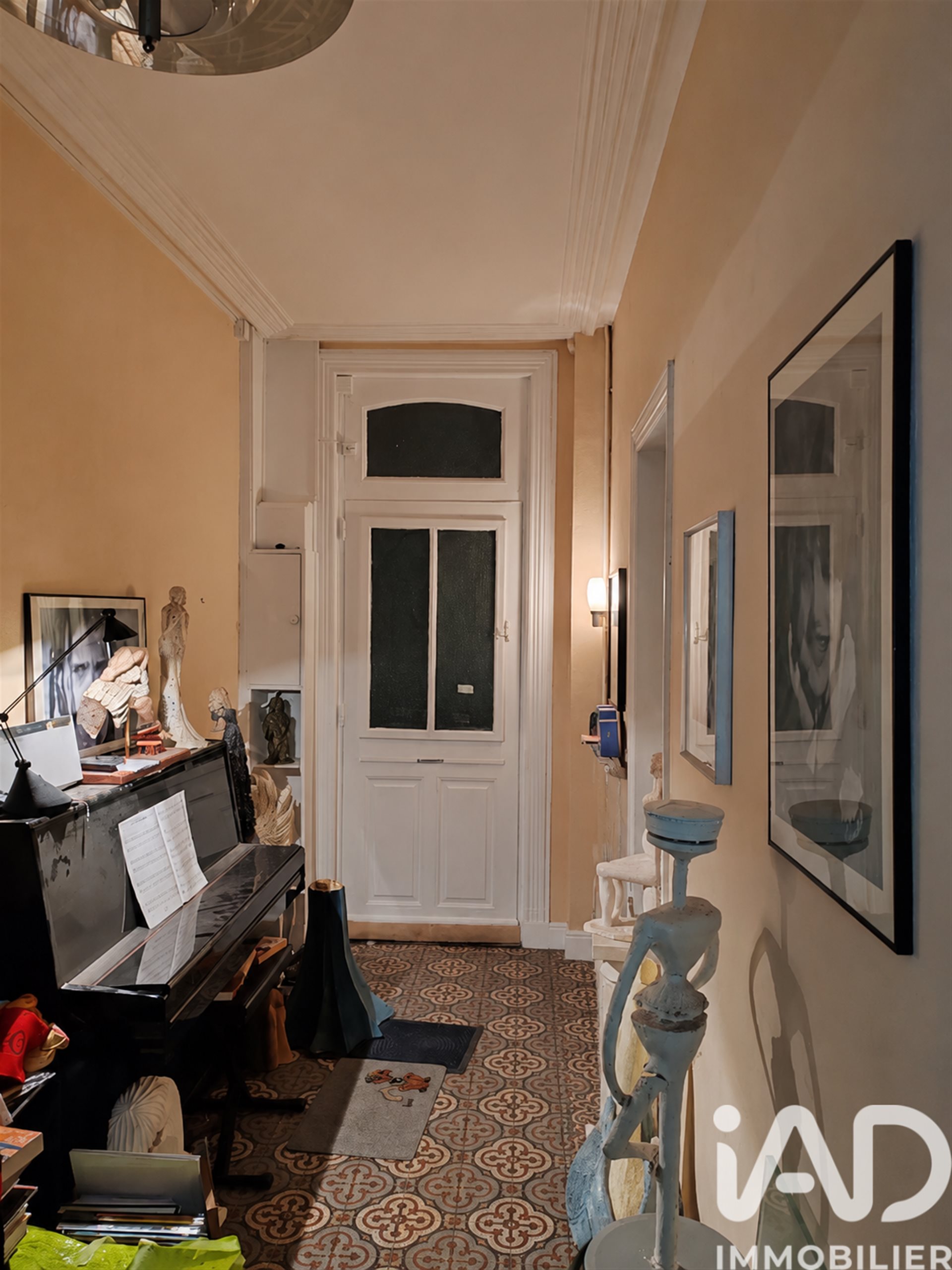 Maison à vendre, 150m², Béthune