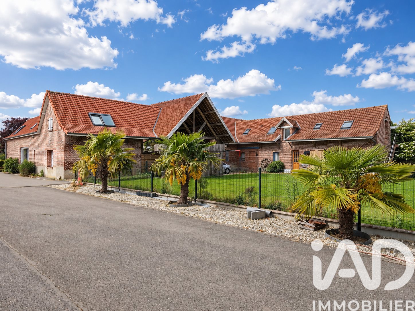 Maison à vendre, 530m², La Couture