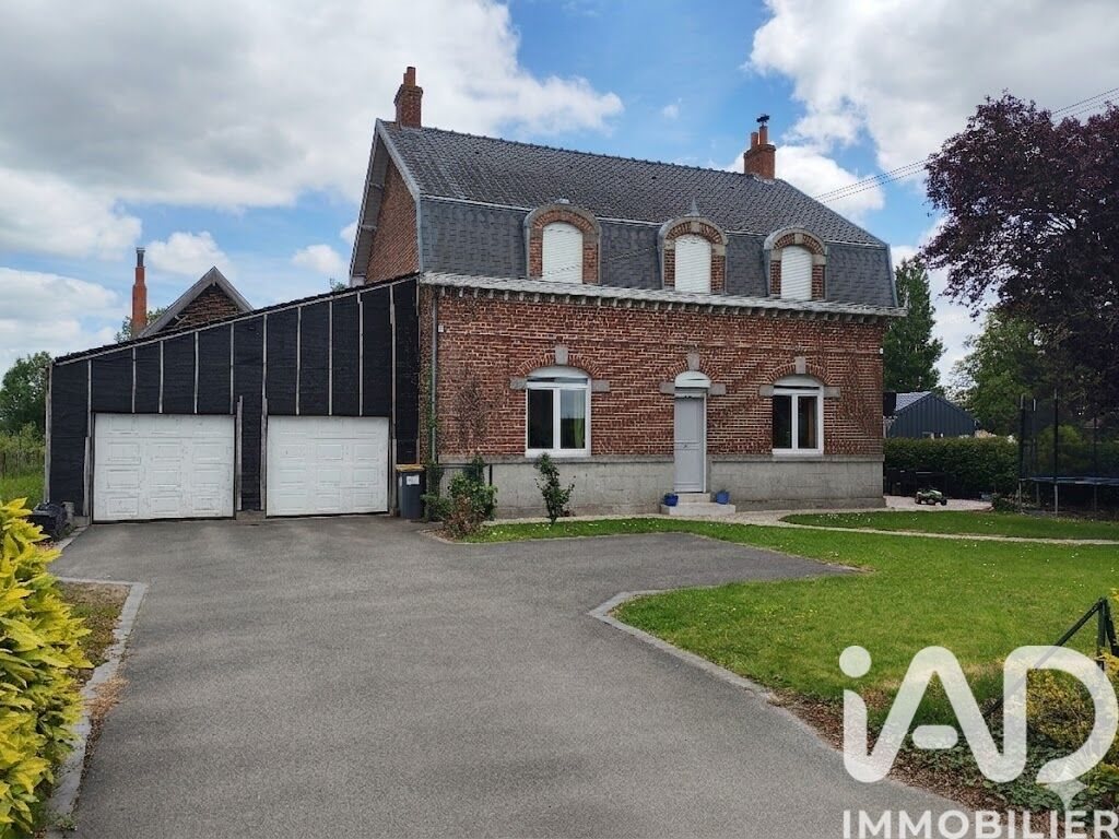 Maison à vendre, 530m², La Couture