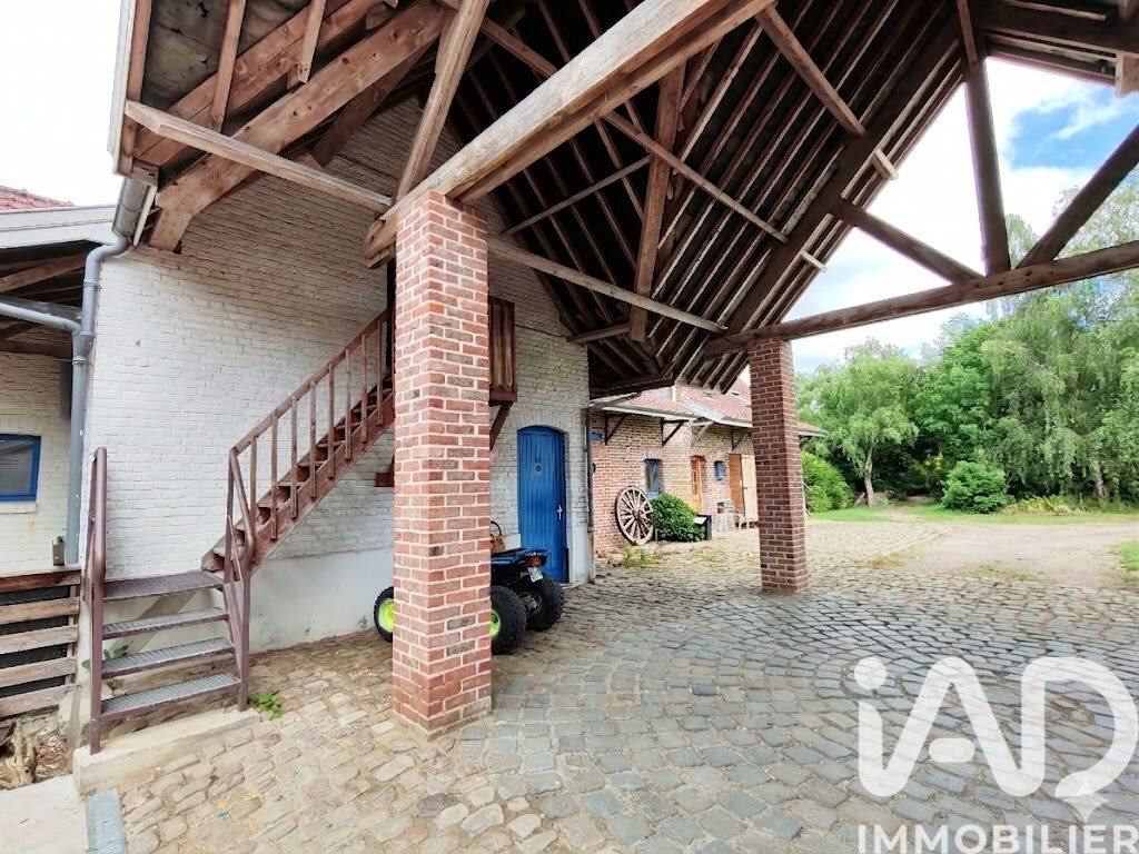 Maison à vendre, 530m², La Couture