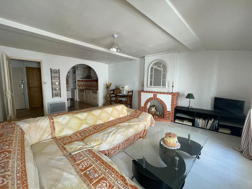 Appartement à vendre, 59m², Fréjus