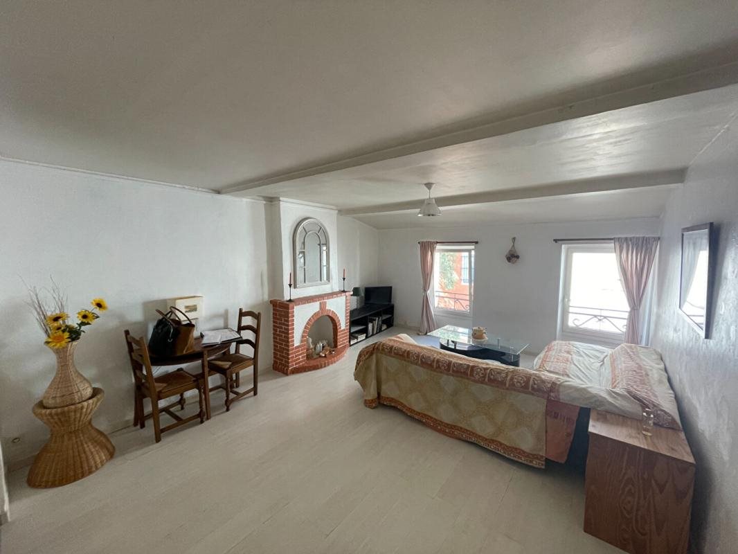 Appartement à vendre, 59m², Fréjus