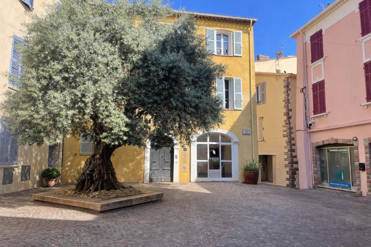 Appartement à vendre, 59m², Fréjus