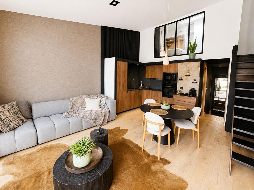 Appartement à vendre, 52m², Fréjus