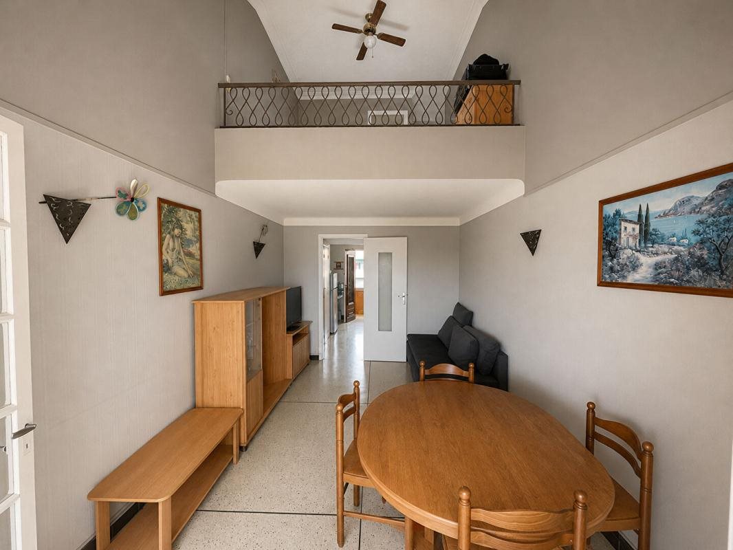 Appartement à vendre, 44m², Fréjus
