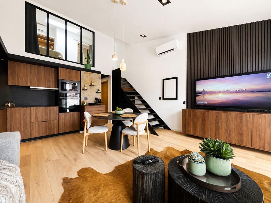 Appartement à vendre, 52m², Fréjus
