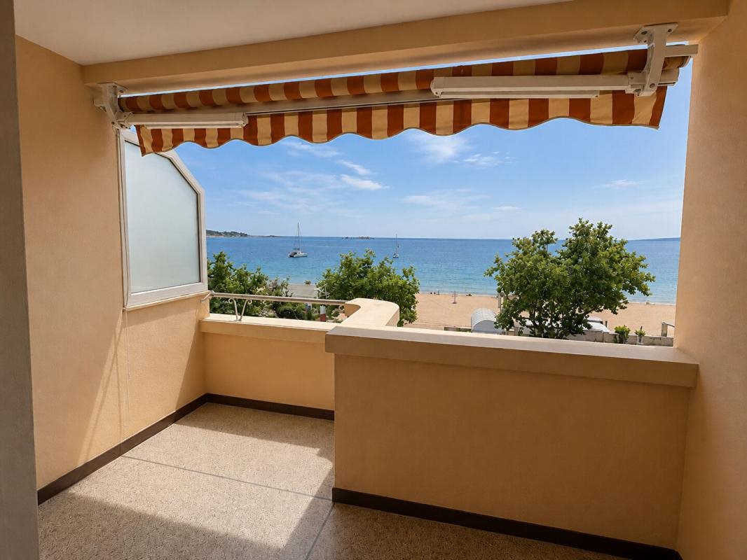 Appartement à vendre, 44m², Fréjus