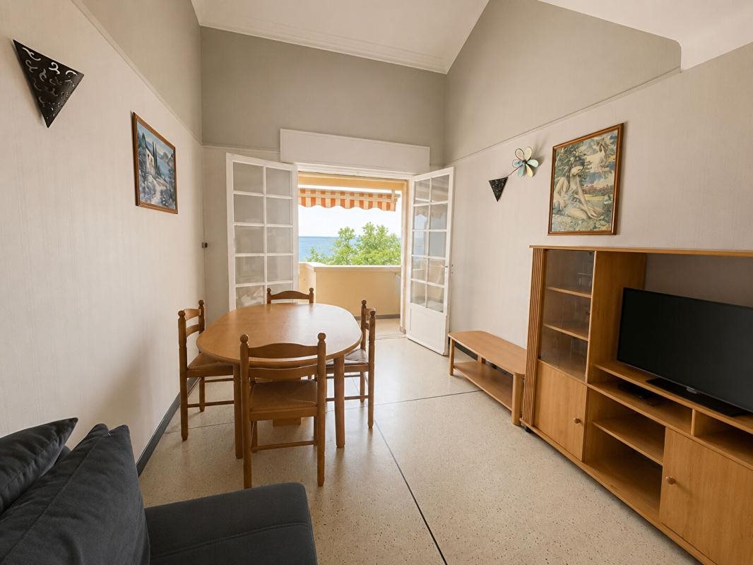 Appartement à vendre, 44m², Fréjus