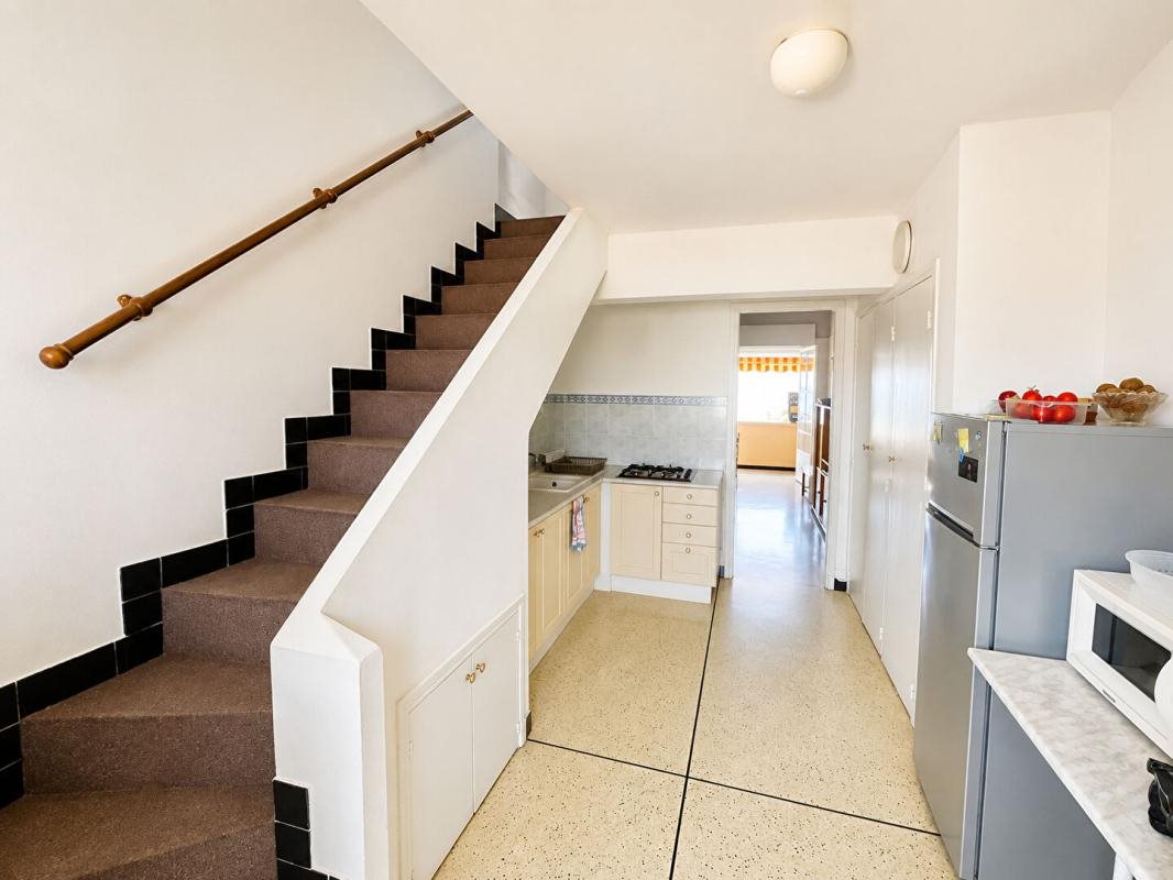 Appartement à vendre, 44m², Fréjus