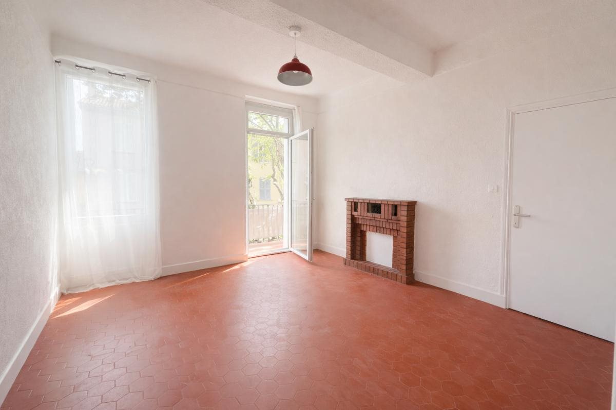 Appartement à vendre, 54m², Fréjus